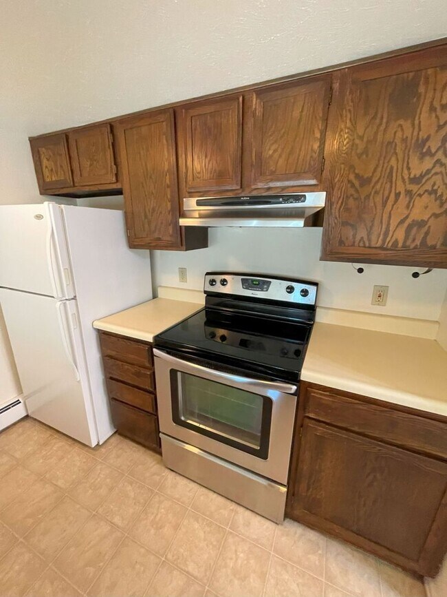 Building Photo - 2Bed in Quiet North Boulder Complex