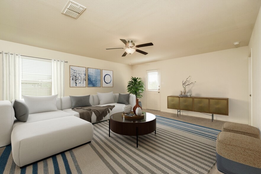 Building Photo - 7206 Lazy Cyn