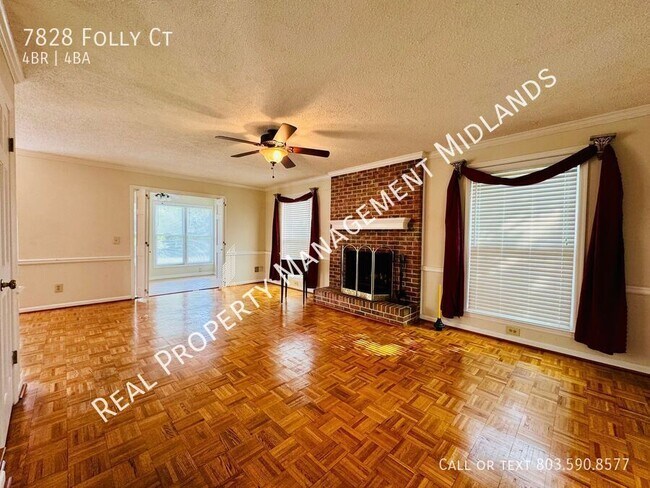 Building Photo - 7828 Folly Ct