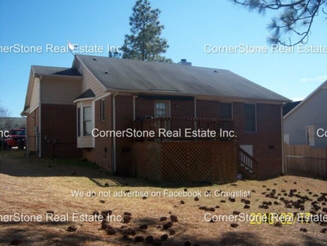 Building Photo - 1312 Alexwood Dr
