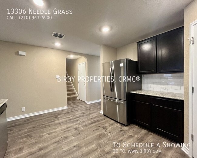 Building Photo - 13306 Needle Grass