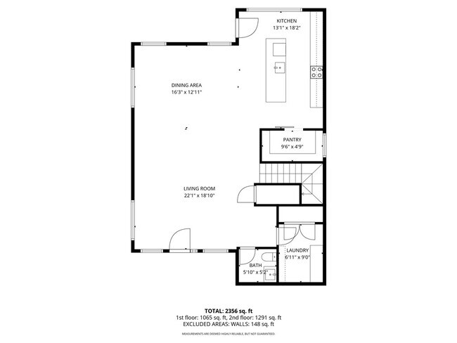 Building Photo - 567 S Blair Ave