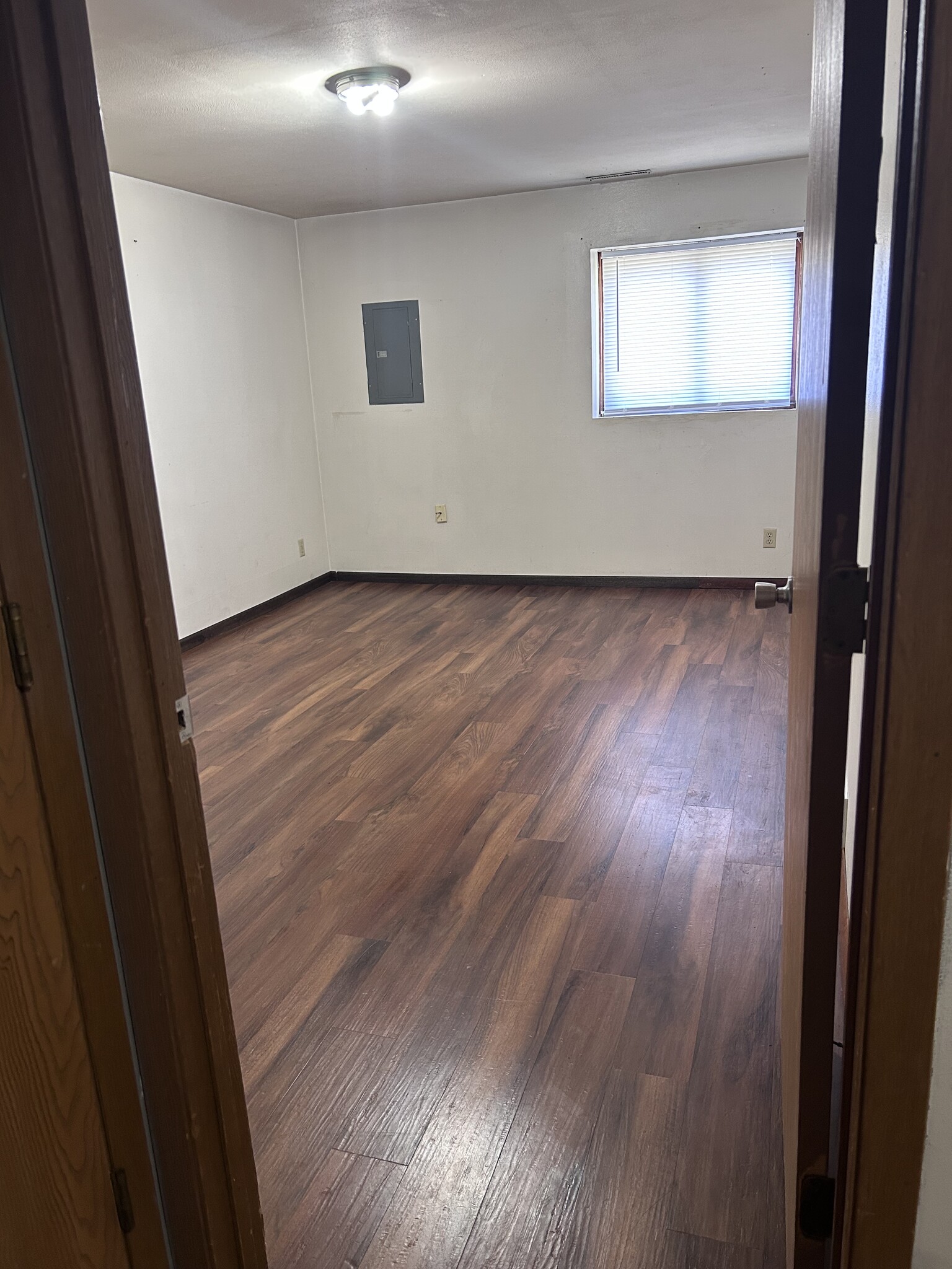 Bedroom 4/office - 1230 S Thompson Dr
