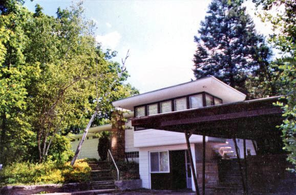 Building Photo - West Shore Apartments - 398
