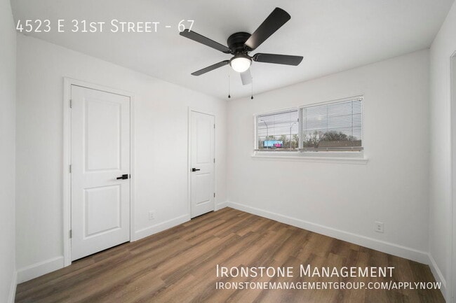 Building Photo - 4523 E 31st St