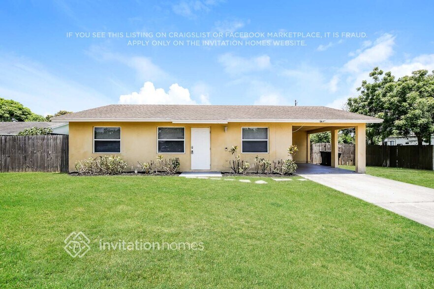 Primary Photo - 1672 W Breezy Ln