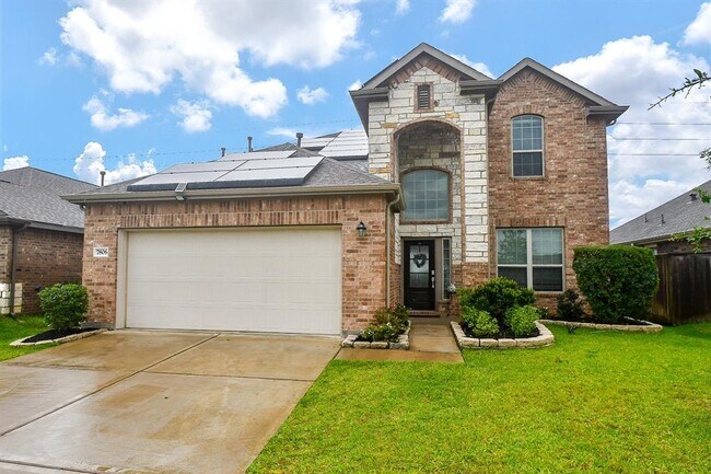 Primary Photo - 7806 Muhly Brook Trl