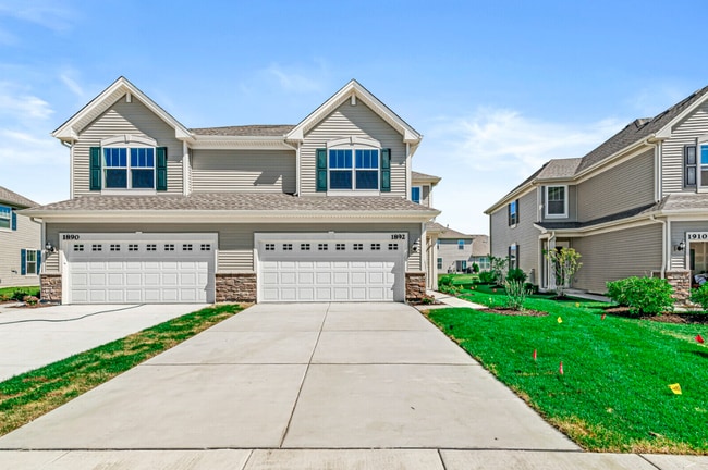 Building Photo - 1892 E 110th Ln