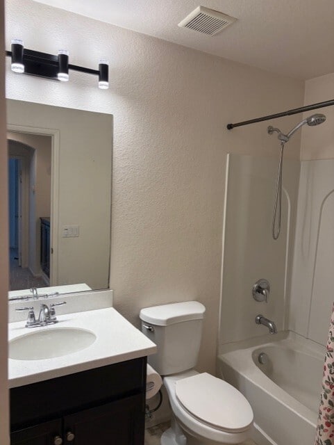 2nd Bathroom - 14103 Brent Wilsey Pl