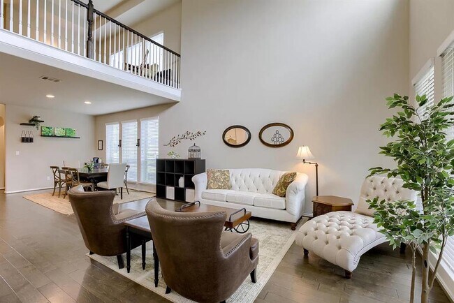 Building Photo - 6728 Llano Stage Trl