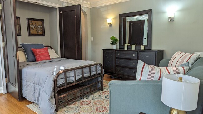 Interior Photo - Bryant Apartments