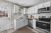 Building Photo - 2425 Milburnie Rd
