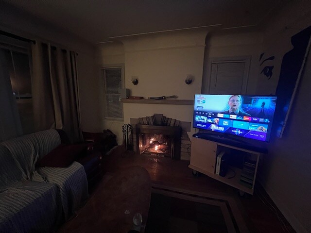 Building Photo - 4536 Park Ave