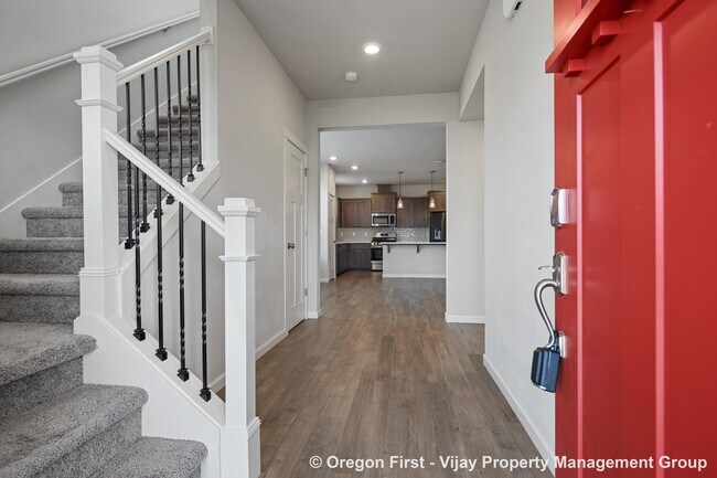 Building Photo - 3662 SE 67th Ave