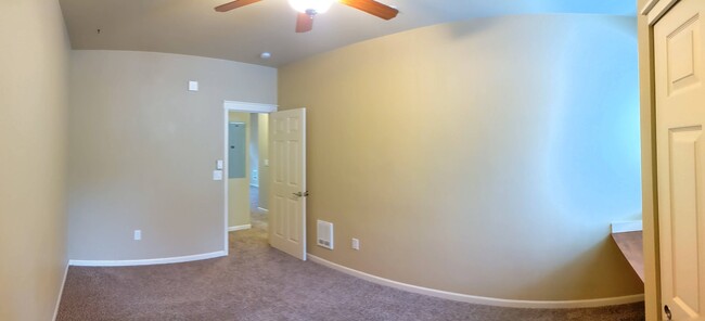 #3 - Bedroom 1 - The Emery