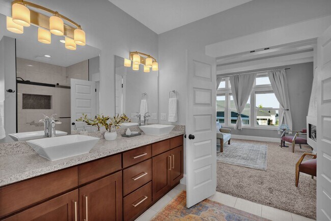 Building Photo - Luxury North Salt Lake Home with Mountain Views, Office & Fully Fenced Yard
