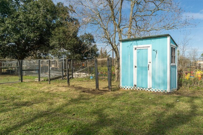 Building Photo - 4604 S Tower Rd