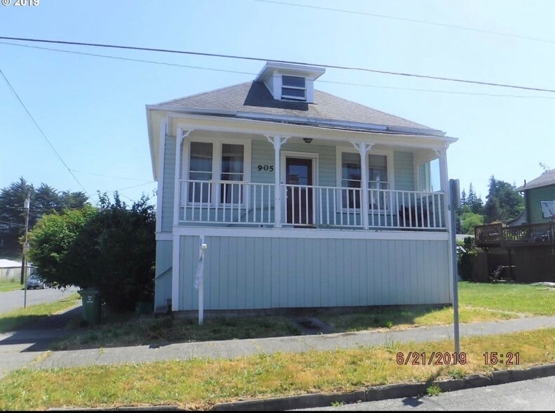 Building Photo - 905 Ferguson Ave