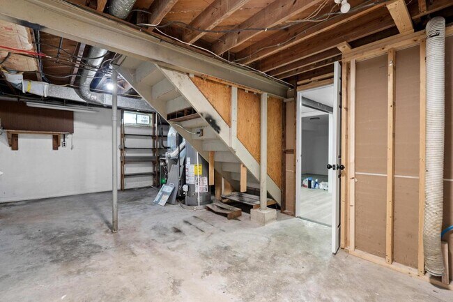 Building Photo - 1210 Arbor Ave