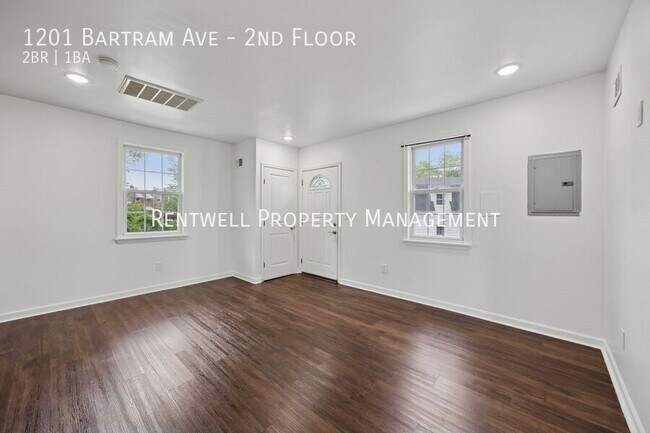 Building Photo - 1201 Bartram Ave