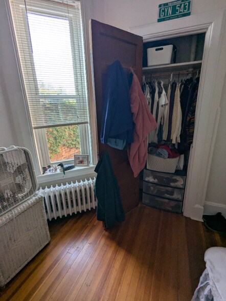 Building Photo - 544 Madison Ave