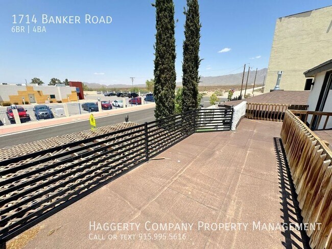 Building Photo - 1714 Banker Rd