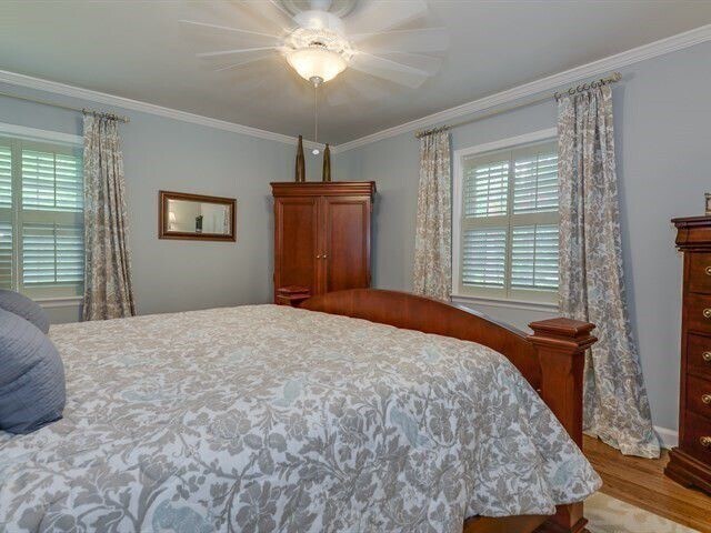 Building Photo - Mid Century Ranch near Augusta Country Club