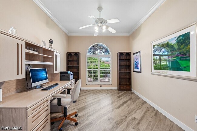 Building Photo - 8868 Lely Island Cir