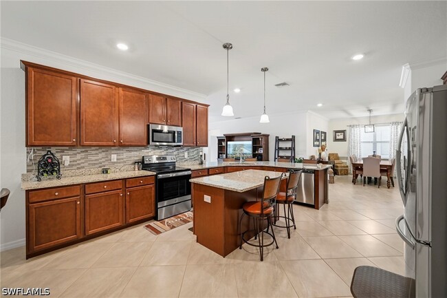 Building Photo - 3424 Murcia Ct