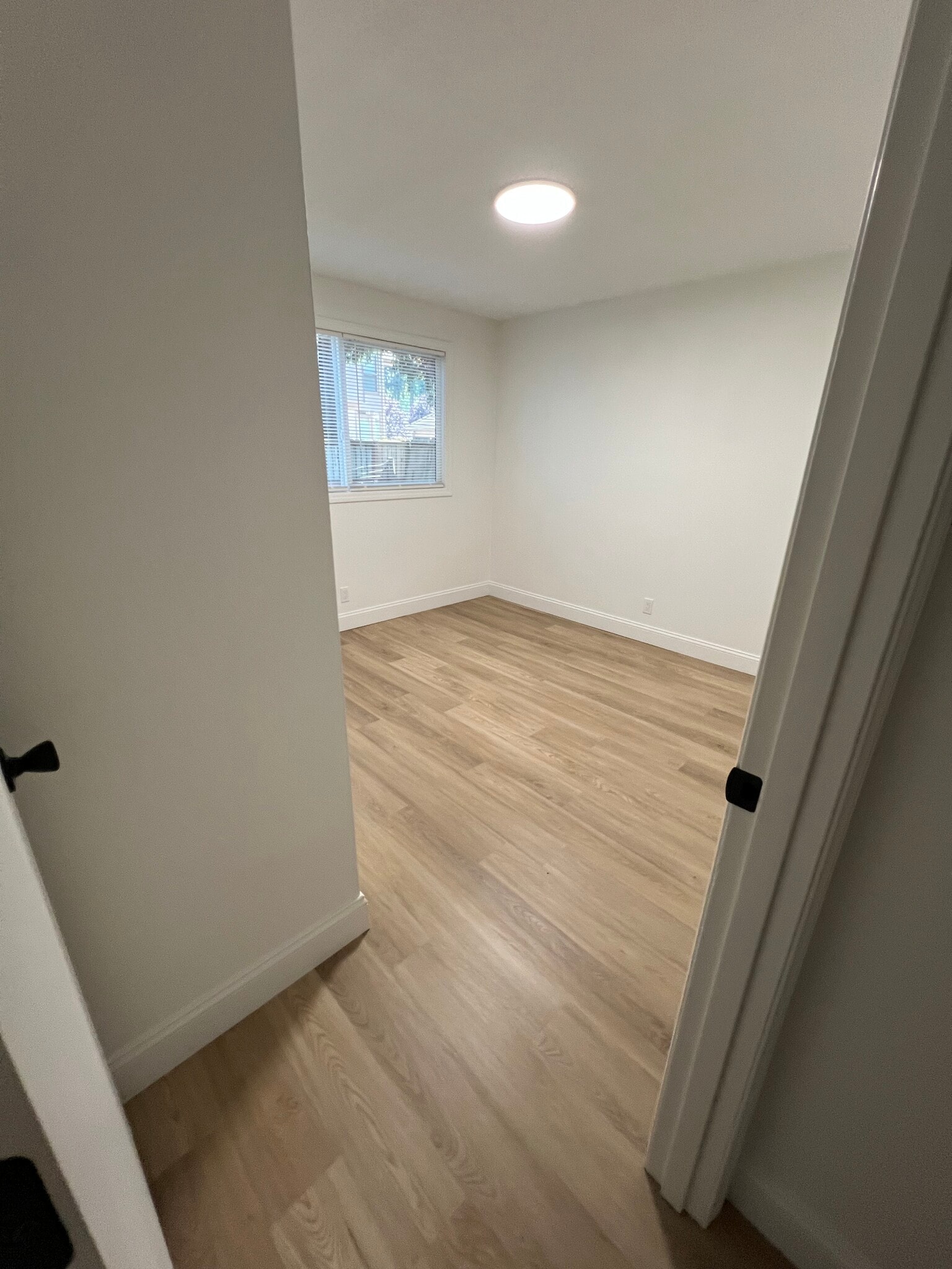 Bedroom #2 (smallest) - 14310 NE 14th Cir