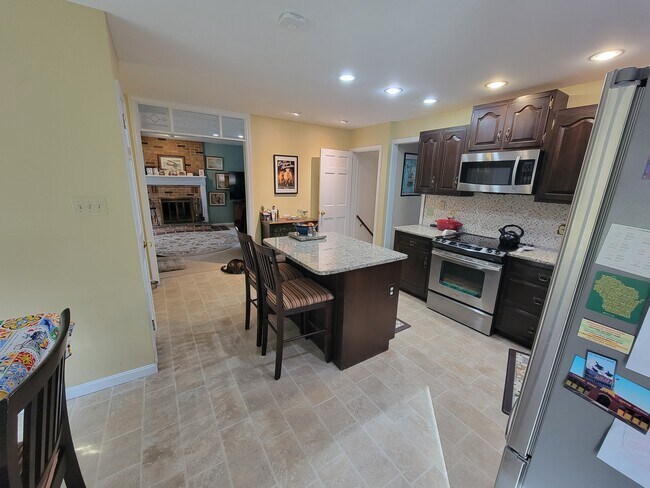 Kitchen - 310 4th St