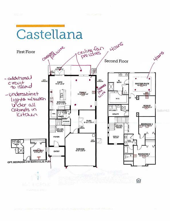 Building Photo - 7545 Pool Compass Loop