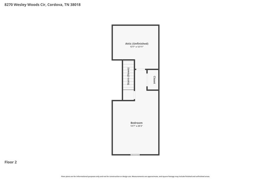 Building Photo - 8270 Wesley Woods Cir