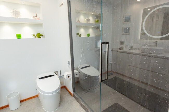 Building Photo - 1800 Washington St