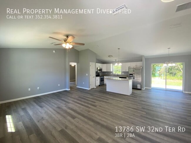 Building Photo - 13786 SW 32nd Terrace Rd