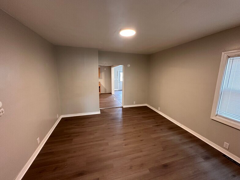 Building Photo - 2164 Jackson St