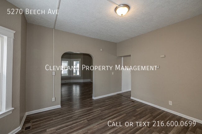 Building Photo - 5270 Beech Ave