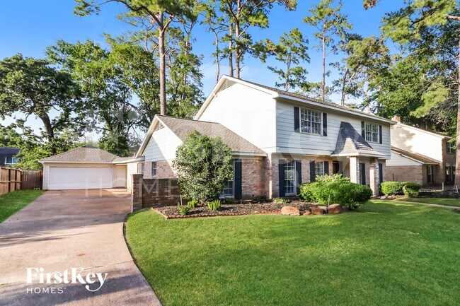 Building Photo - 10530 Jaycreek Dr