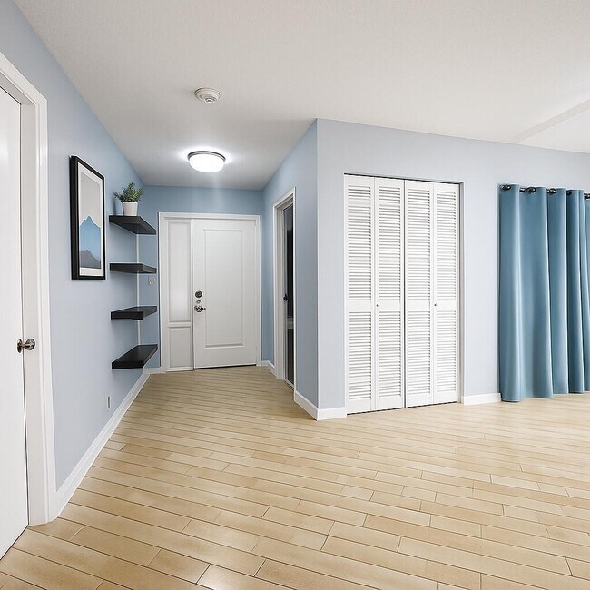 Building Photo - 6242 NW 1st St