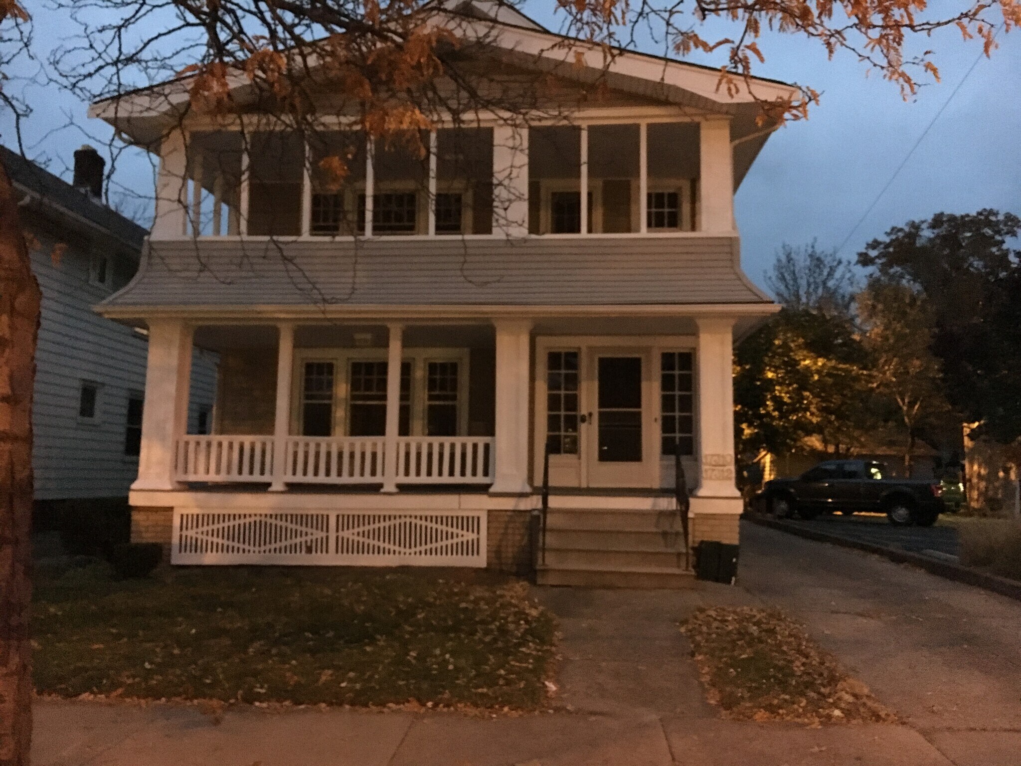Building Photo - 17310 Madison Ave