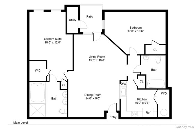 Building Photo - 410 Westchester Ave