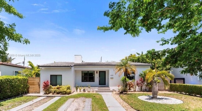Primary Photo - 2485 SW 19th Ter