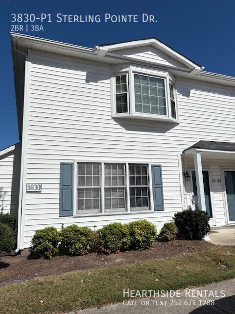 Building Photo - 3830 Sterling Pointe Dr