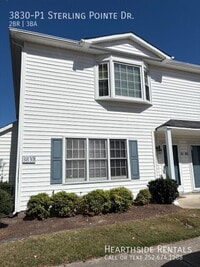 Building Photo - 3830 Sterling Pointe Dr