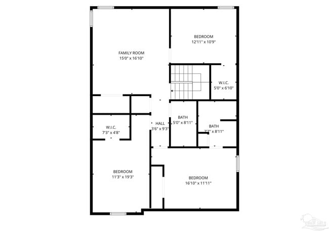 Building Photo - 7904 Sweet Retreat Ln