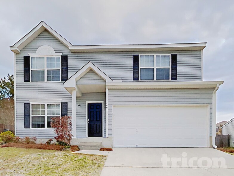 Building Photo - 241 Cape Jasmine Way