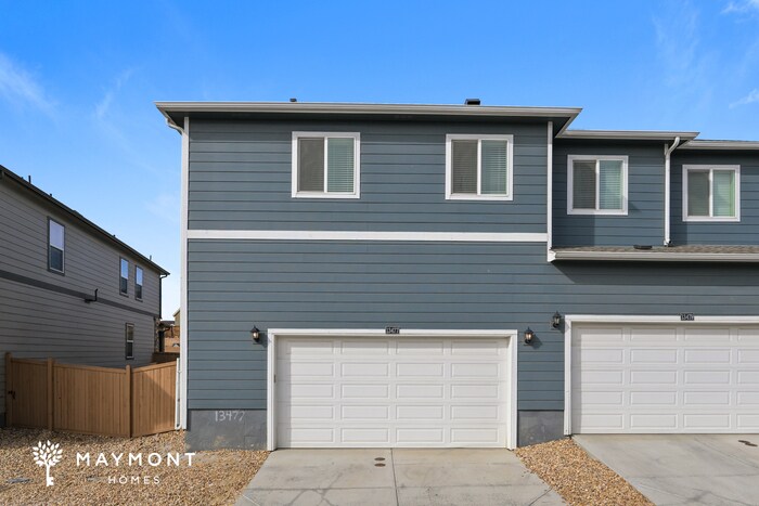 Building Photo - 13477 Oneida Ln