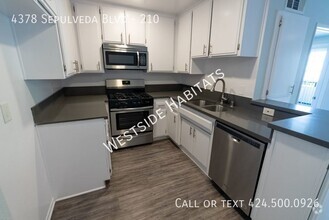 Building Photo - 4378 Sepulveda Blvd