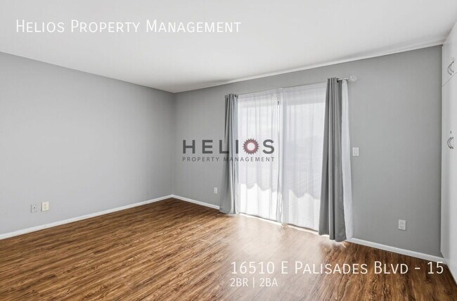 Building Photo - 16510 E Palisades Blvd