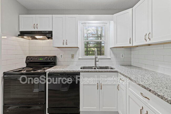 Building Photo - 5301 Stonebush Ter